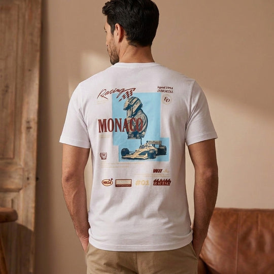 Camiseta ESTRI