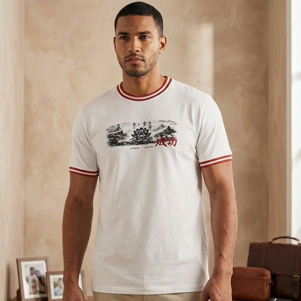 Camiseta REMI