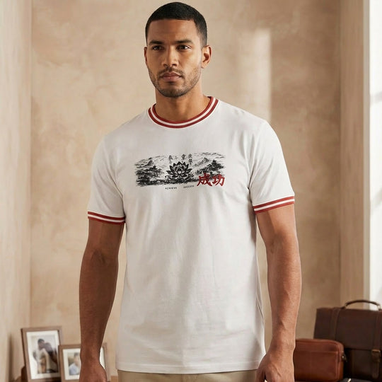 Camiseta REMI