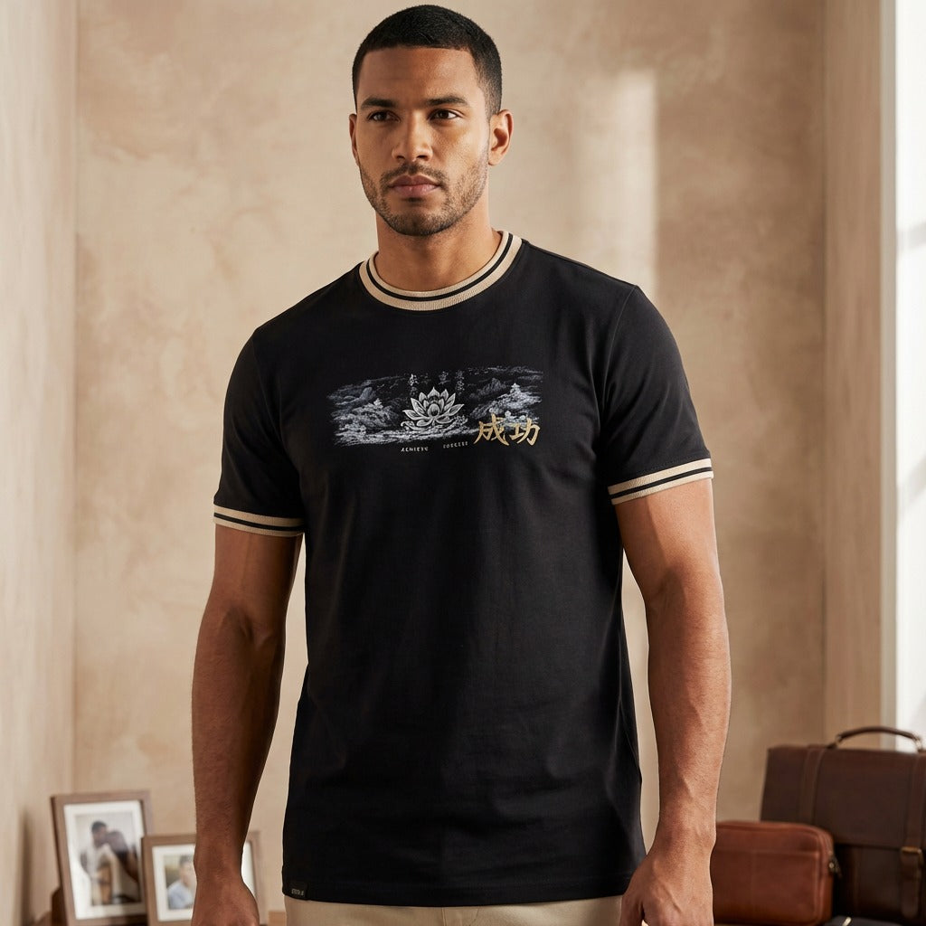 Camiseta REMI