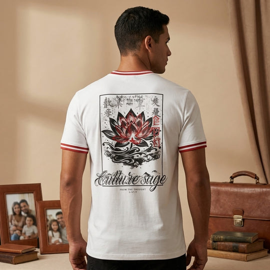 Camiseta REMI