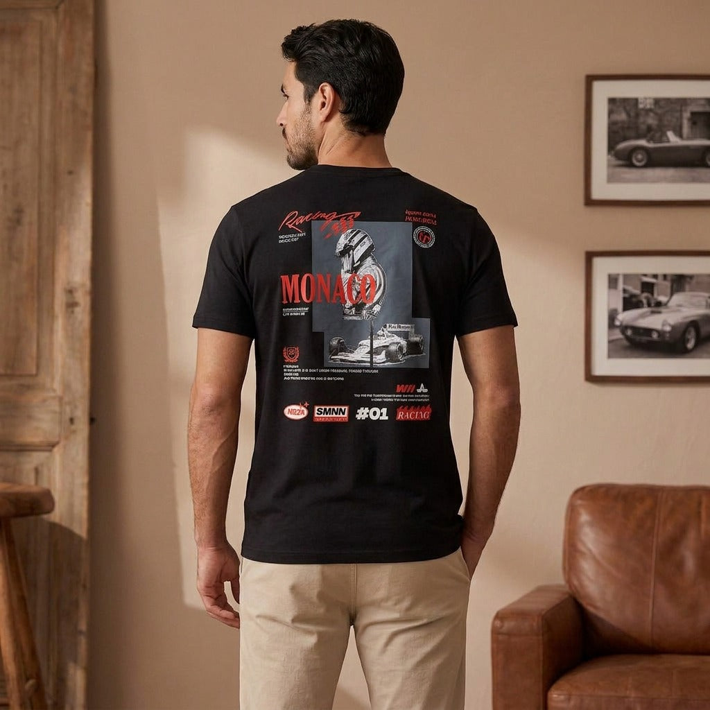 Camiseta ESTRI