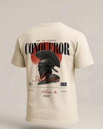 Camiseta Foker manga corta Fit Regular