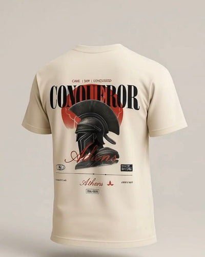 Camiseta Foker manga corta Fit Regular
