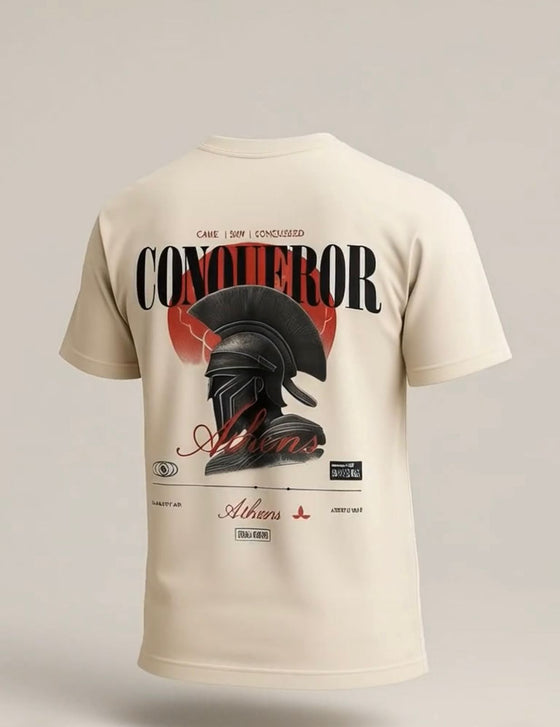 Camiseta Foker manga corta Fit Regular