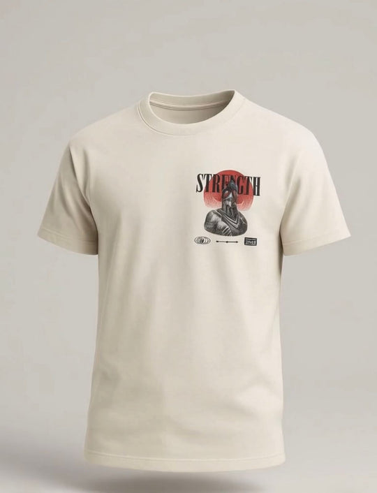 Camiseta Foker manga corta Fit Regular