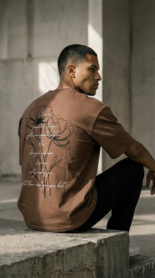 Camiseta Zaida manga corta Fit Regular