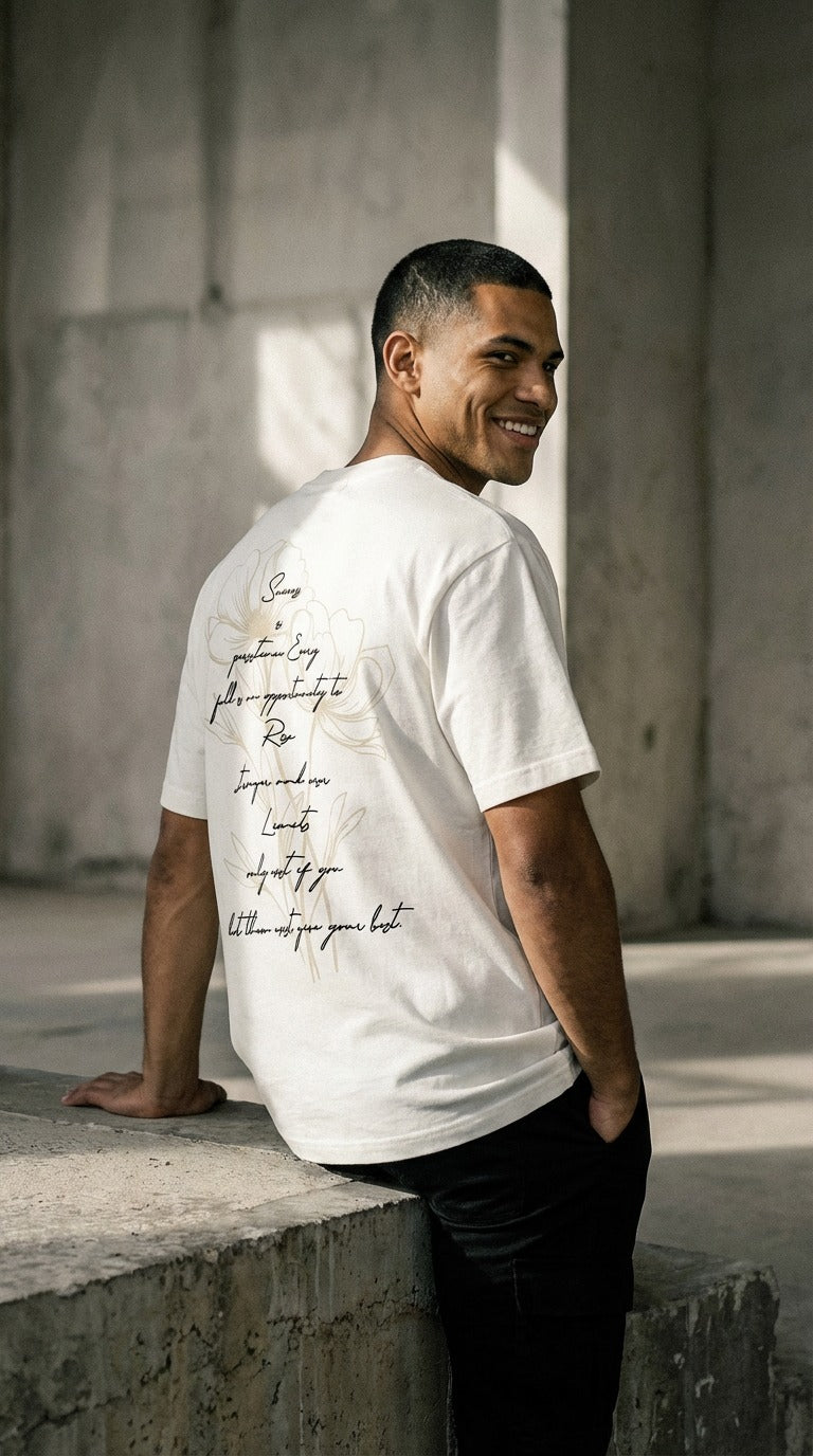 Camiseta Zaida manga corta Fit Regular