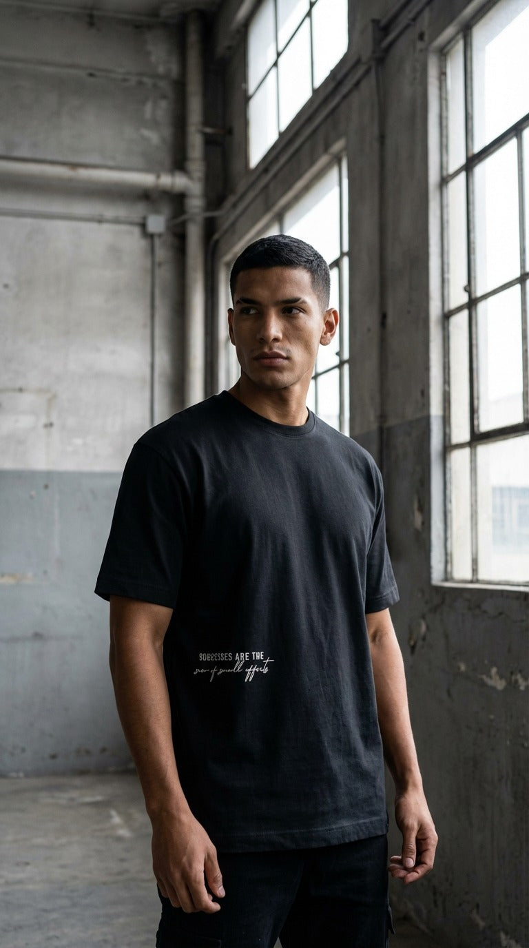 Camiseta Zaida manga corta Fit Regular