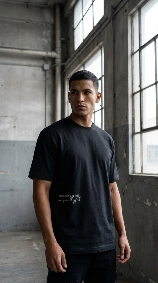 Camiseta Zaida manga corta Fit Regular