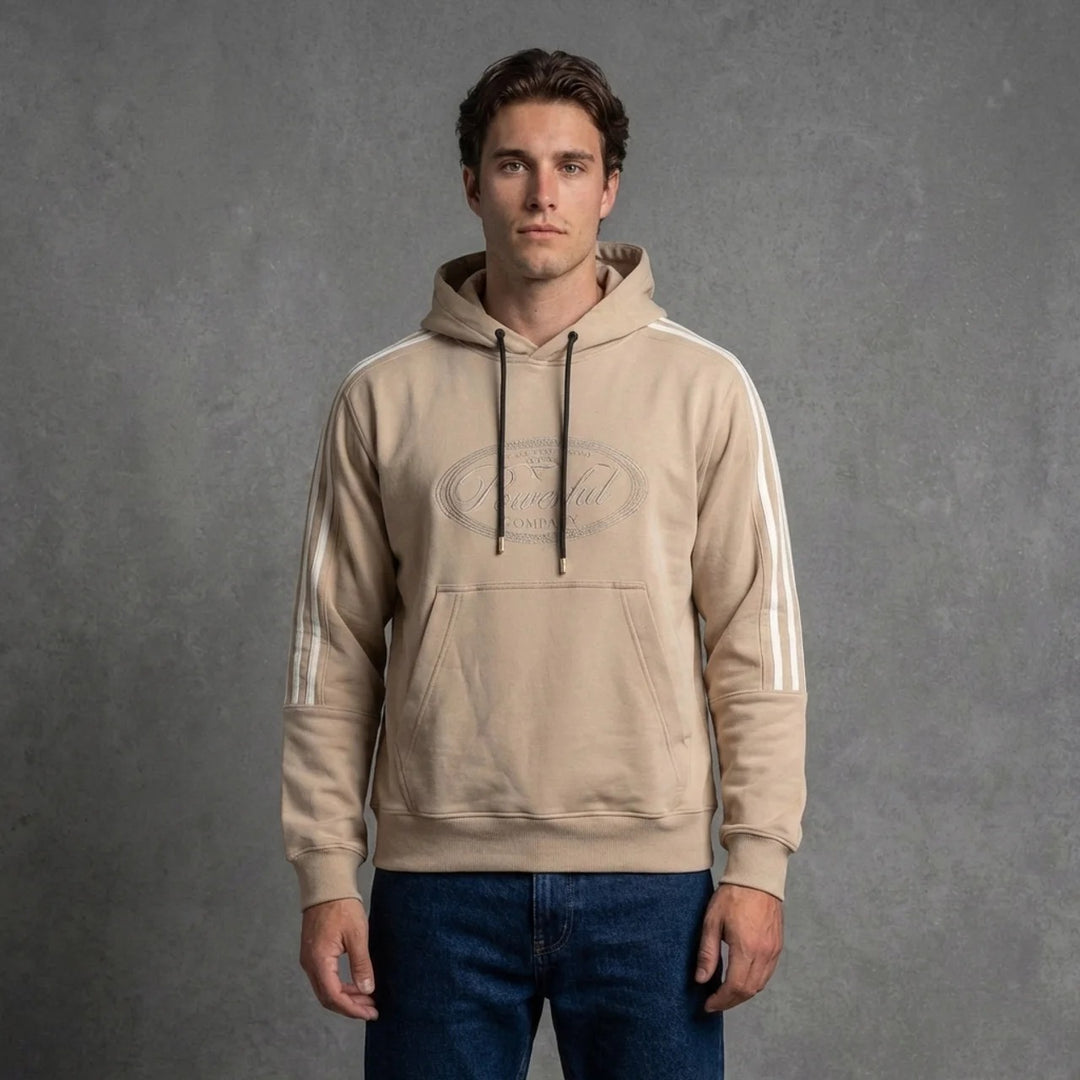 CHAQUETA BUSO  CALFA