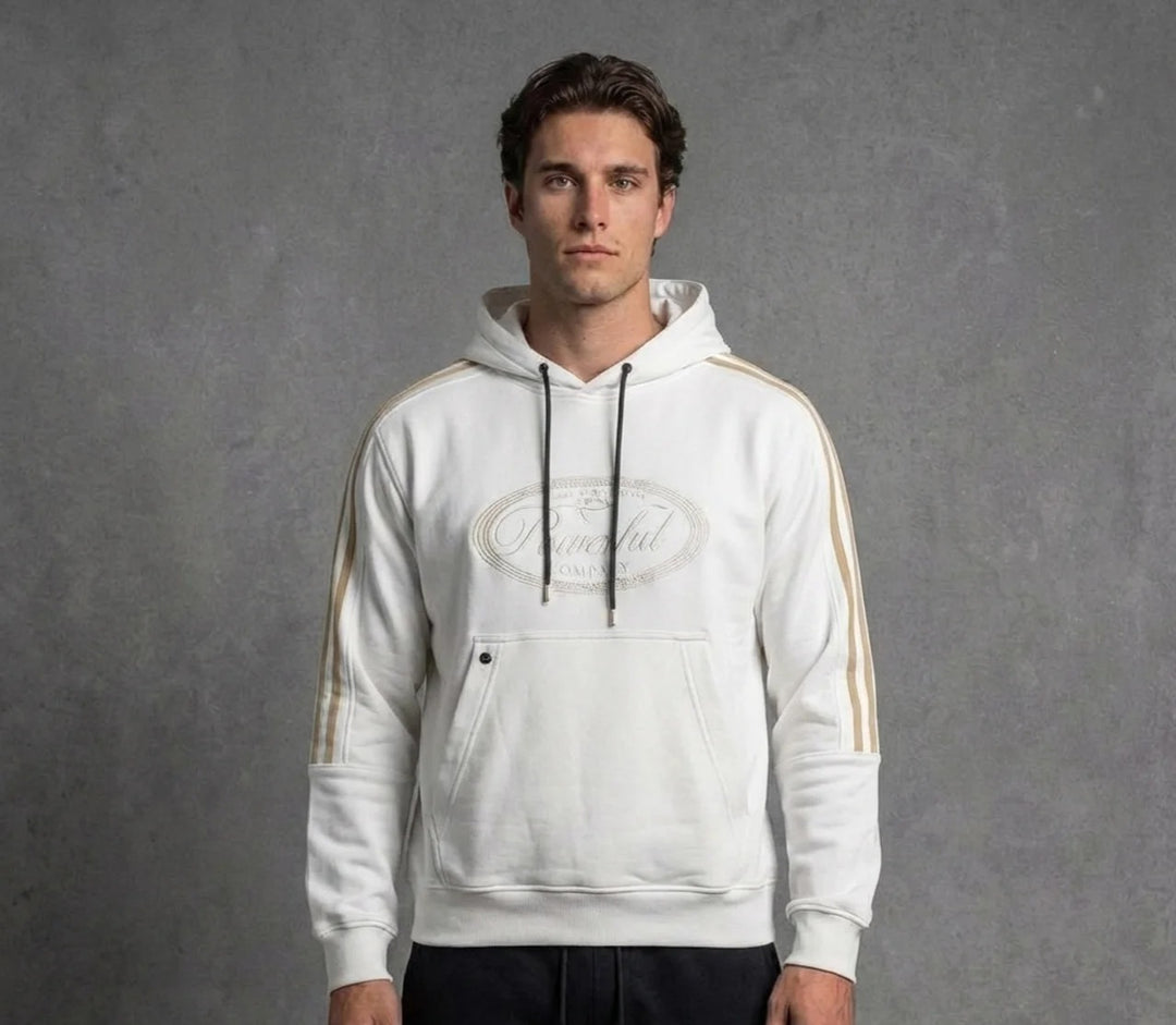 CHAQUETA BUSO  CALFA