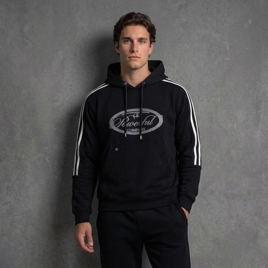 CHAQUETA BUSO  CALFA