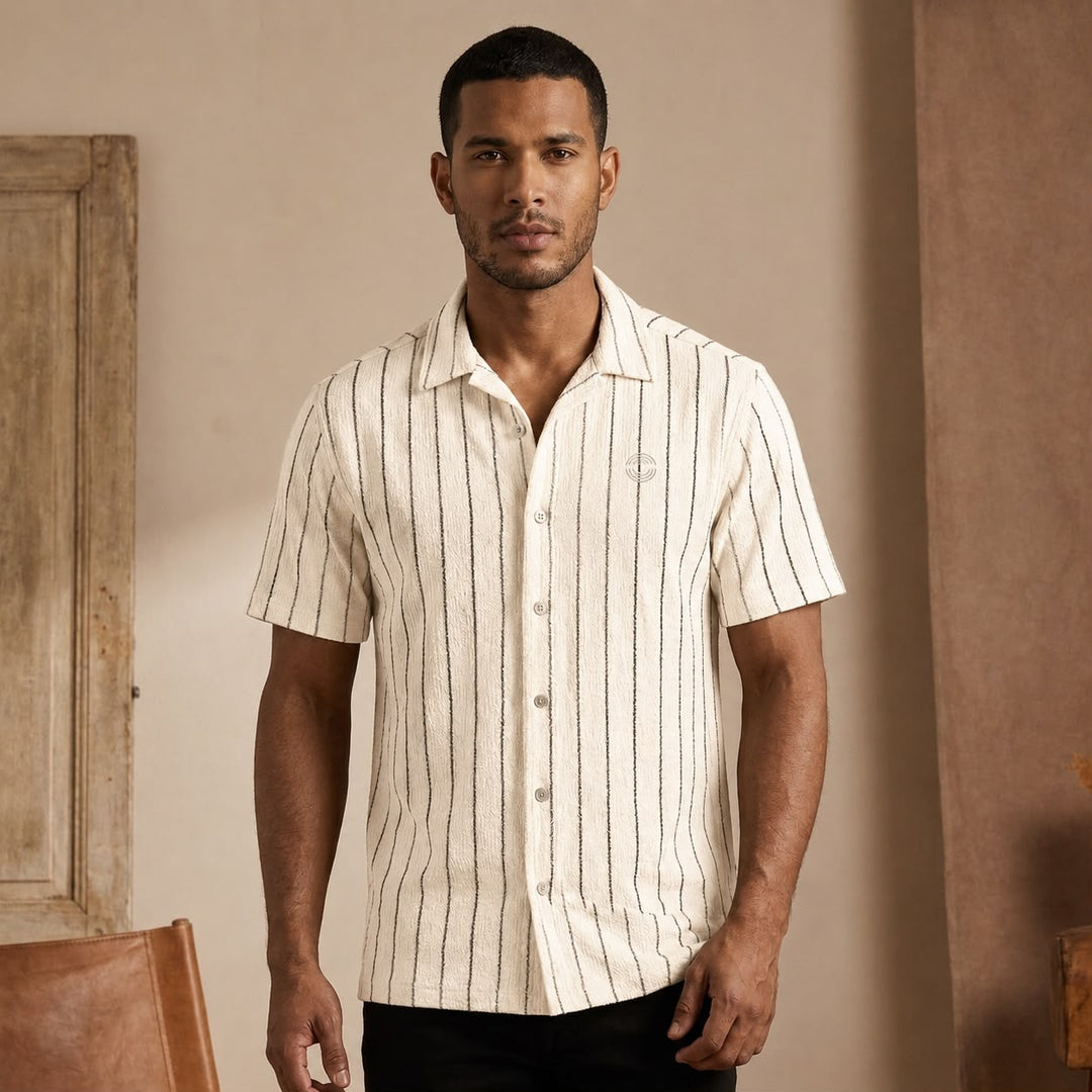 CAMISA ANDRU