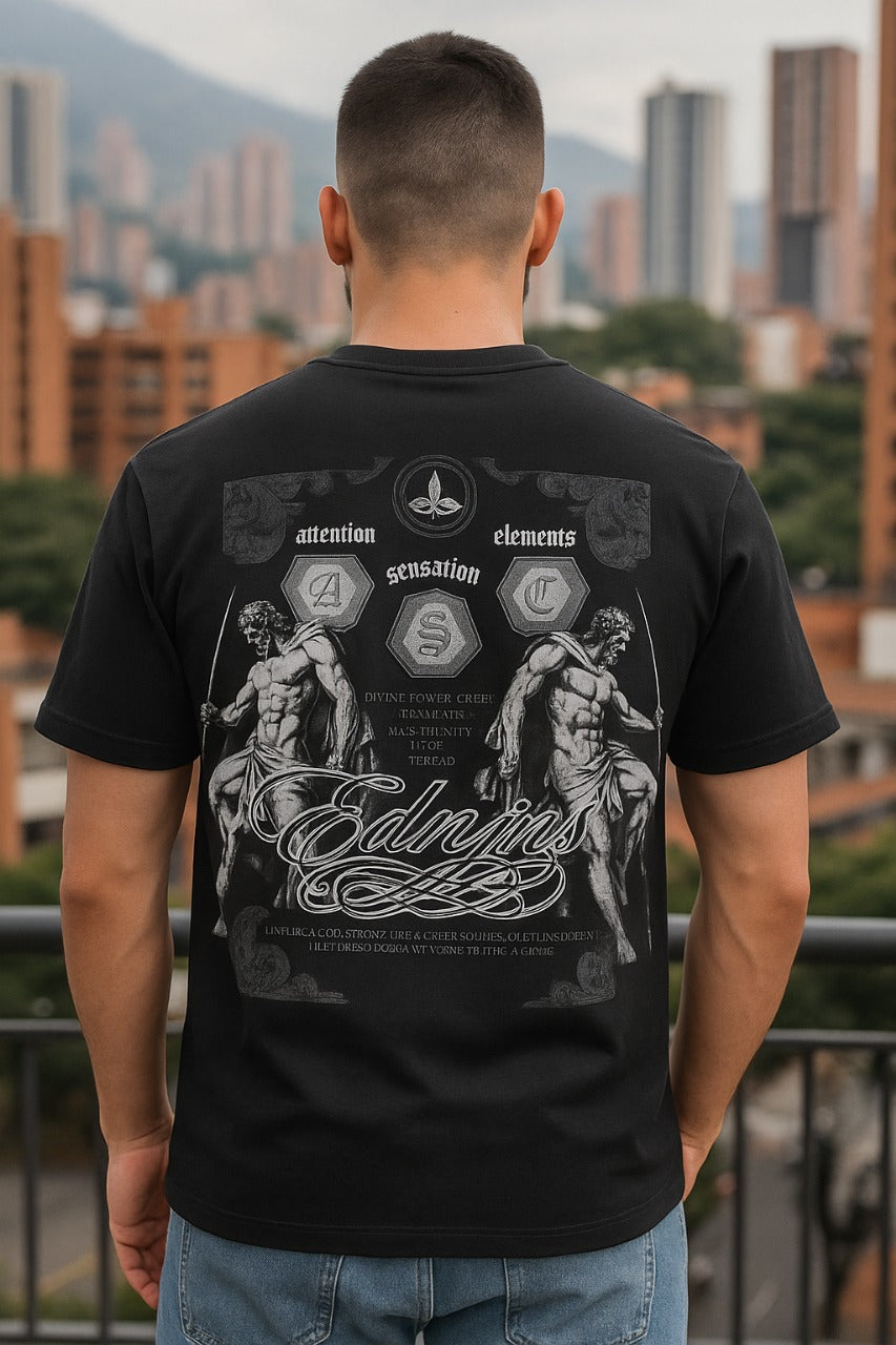 Camisetas, Camisas, Bermudas, Jeans para hombres y niños – Eden Jeans