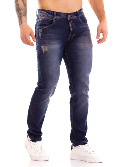 JEAN HOMBRE R 01 - Eden Jeans