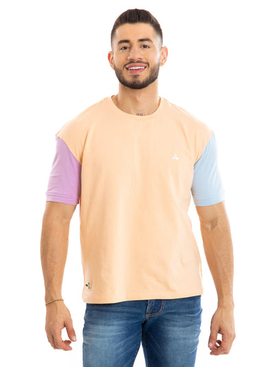 CAMISETA CR LOGARSE - Eden Jeans