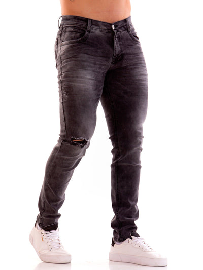 JEAN HOMBRE R 10 - Eden Jeans