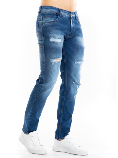 JEAN HOMBRE S 24 - Eden Jeans